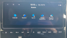 Hyundai TUCSON 1.6 TGDi SE Connect 5dr 2WD Petrol Estate